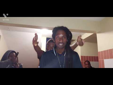 Blacky _  Pa eséyé diss