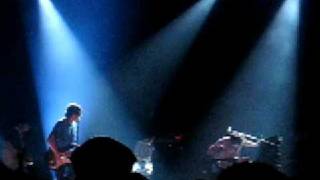 Tokyo Police Club The Baskervilles Live @ Webster Hall NYC 2/25/09