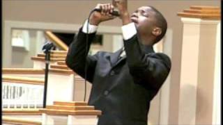 Maurice Griffin Sings Praise The Name/Total Praise