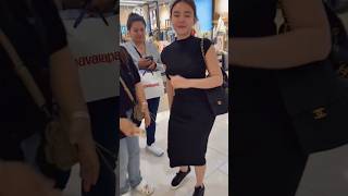 Download lagu Pregnant women are kind to everyone #kennyaustin #amandamanopo mp3