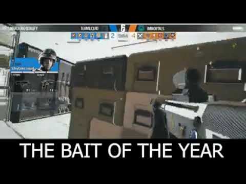 Maior BAIT do ano, immortals vs Team liquid, ah IMT FOI ENGANADA KKK