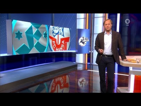Stuttgarter Kickers gegen Hansa Rostock - 24. Spieltag 15/16 - Sportschau