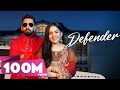 Defender Full Video Harf Cheema Sudesh Kumari Sruishty Mann Latest Punjabi Song Geet MP3