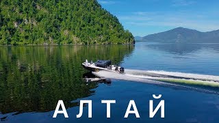 Лучшие места алтайского края для рыбалки