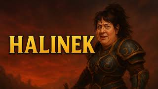 Miniaturka - Halinek – transmisja na żywo