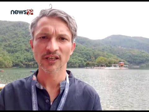 कोरोना कहरः पोखराको पछिल्लो अवस्था- NEWS24 TV