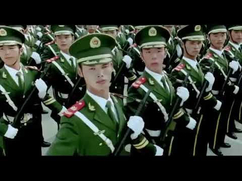 HQ go west  world armies march