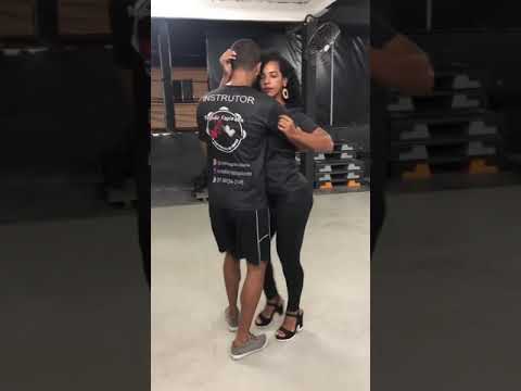 Na pegada do pagode capixaba - tentei ser incrível