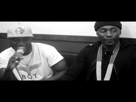 PVisuals - Interview - Rough Copy Talks Xfactor, how they met, relationships +more