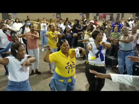 COGHDWG Opening 2022 - Tilelele