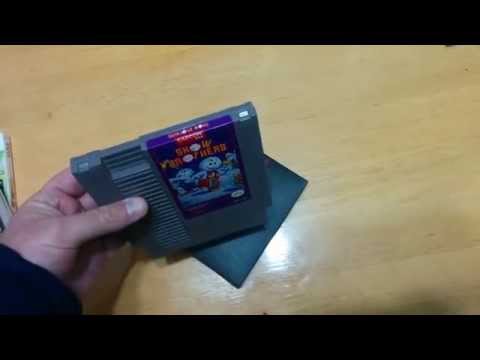 Retro & Rare Game Pick-Ups with SirWinsALot (1 ULTRA RARE) | Game Pickups Episode 2