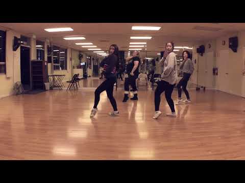 Red Velvet - Bad Boy