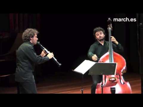 BEETHOVEN: Duo No.1 in C major, WoO 27