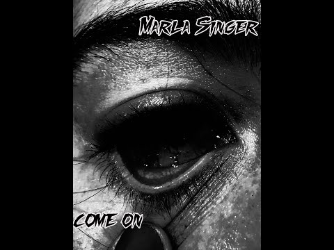 Marla Singer  -Come On  ( official video  HQ )