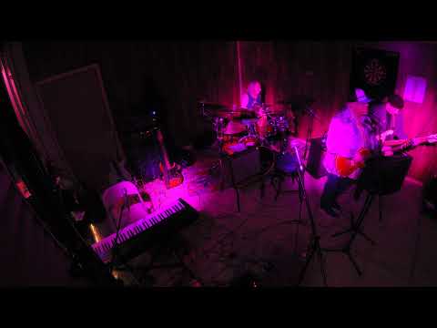 Tommy McCoy: Funky Crossroads