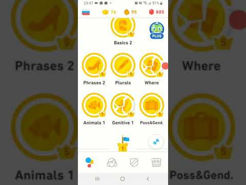 🇷🇺Russian Language Learning, Lesson 30, Verb Present Tense