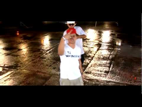 J Alvarez Ft Ñejo - 2 Cacha (Video Oficial) [Letra]