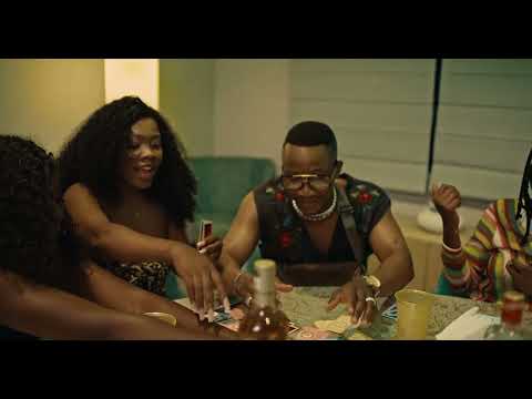 LW BLIGGAH ft  BANDER   FORA DA TROUSER (offcial video)