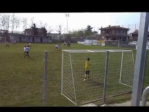 Federico Cucchi a Scarnafigi