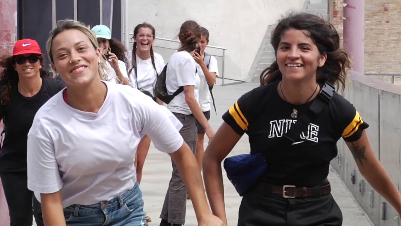 ASIPLANCHABA TOUR 2019: El vídeo