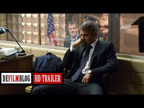 Michael Clayton (2007) Official HD Trailer [1080p]