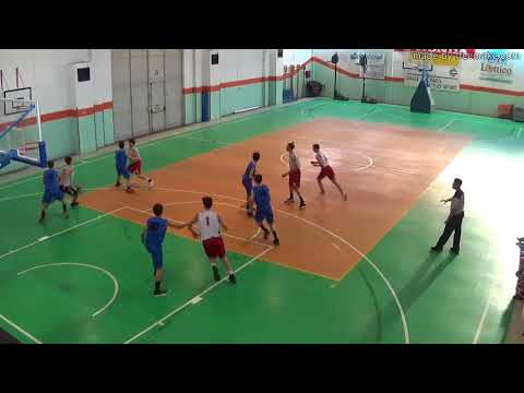 Caraglio - Grandabasket