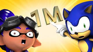 SGA: 1 MILL MAYHEM [GMOD]