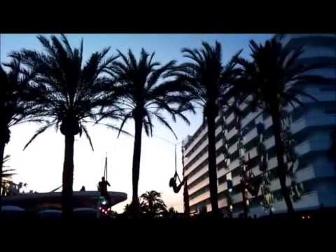 Ushuaia Tower Ibiza Beach Hotel - Grand Opening