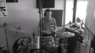 Video thumbnail for Focusrite Octopre MkII Dynamic on Drums by Clipstreet Sounds