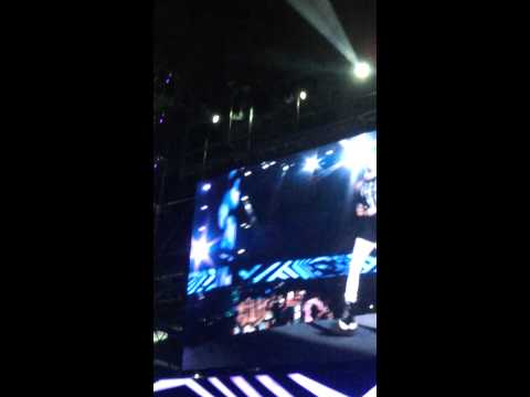 [FANCAM] 120922 Jonghyun taemin -'Internet war