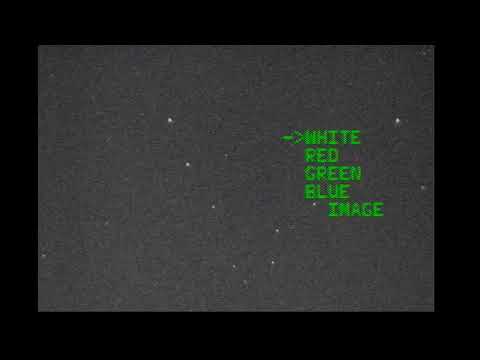 Montreal Night Vision - iGen NV 20/20 - Video 3 - UFO