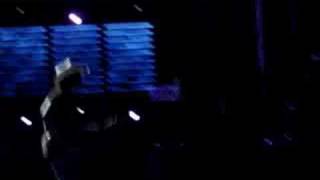 Brad Paisley Throttleneck