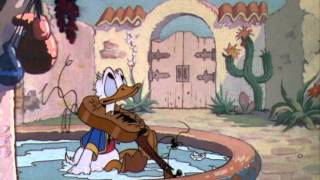 Donald Duck - Don Donald (1937)