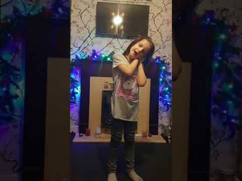 It was on a starry night ... makaton