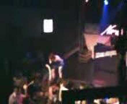 Colonia - Varalico (Nachtwerk, 13.10.2007.) © scandal