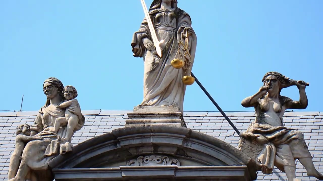 VIDÉO BRUGGE  thumbnail