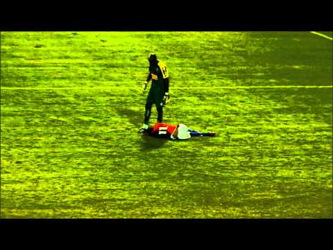 Coritiba 4x2 Paraná — 3º gol / Emerson [2011-03-13]