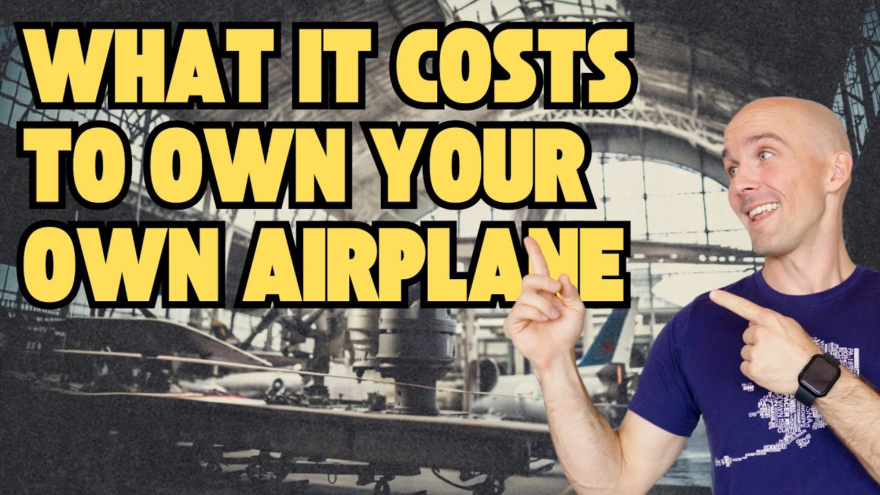 What it Costs to Own Your Own Airplane the Real Breakdown FLY8MA