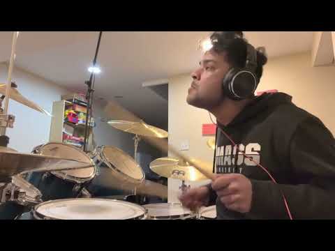 Thumbnail for Simple Minds Ghostdancing Drum Cover by Simple Minds