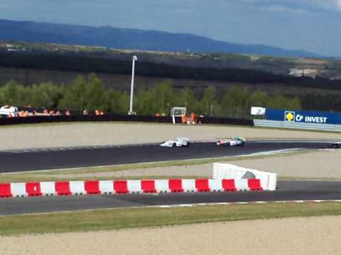 Renault Trucks - Czech Truck Prix 2009