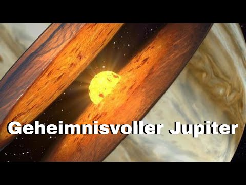 Geheimnisvoller Jupiter - Universum Doku