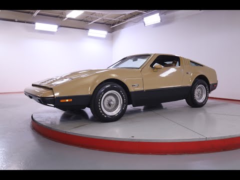 1975 Bricklin SV 1 (CC-1877441) for sale in Denver , Colorado