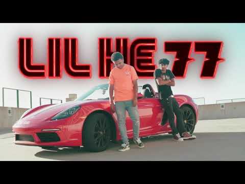 Lil HE77 & Fritz - Break The Knob (Official Music Video)