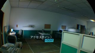 ファイアウォールの解除 Firewall Zero Hour