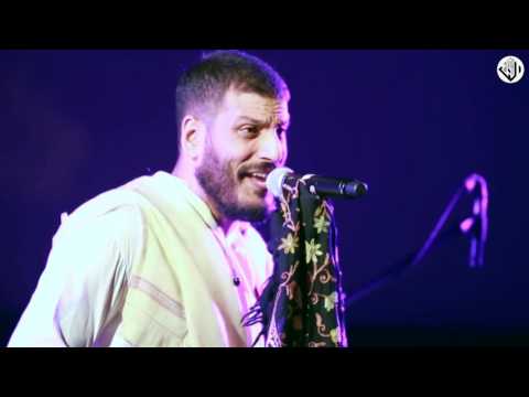 Katyu Chuko by Alif- Live