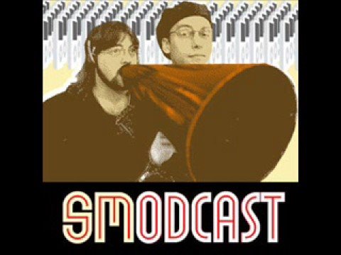 SModcast 52: The (c)Rapture pt 1