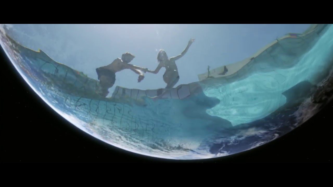 Ponto Zero - Trailer Oficial