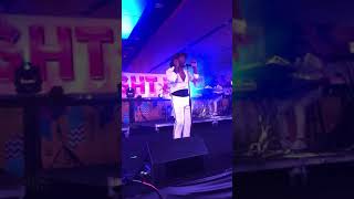 MAJOR. “Better With You in It” @ Essence Festival 2018