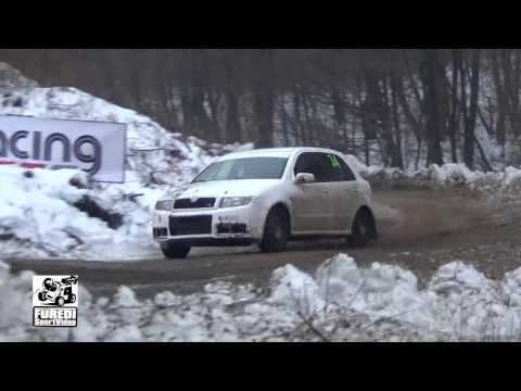 Dobsinska zima 2017 (HD) Ján Ďurej-Adam Žigo