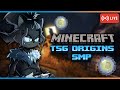 TSG SMP Magical Livestream